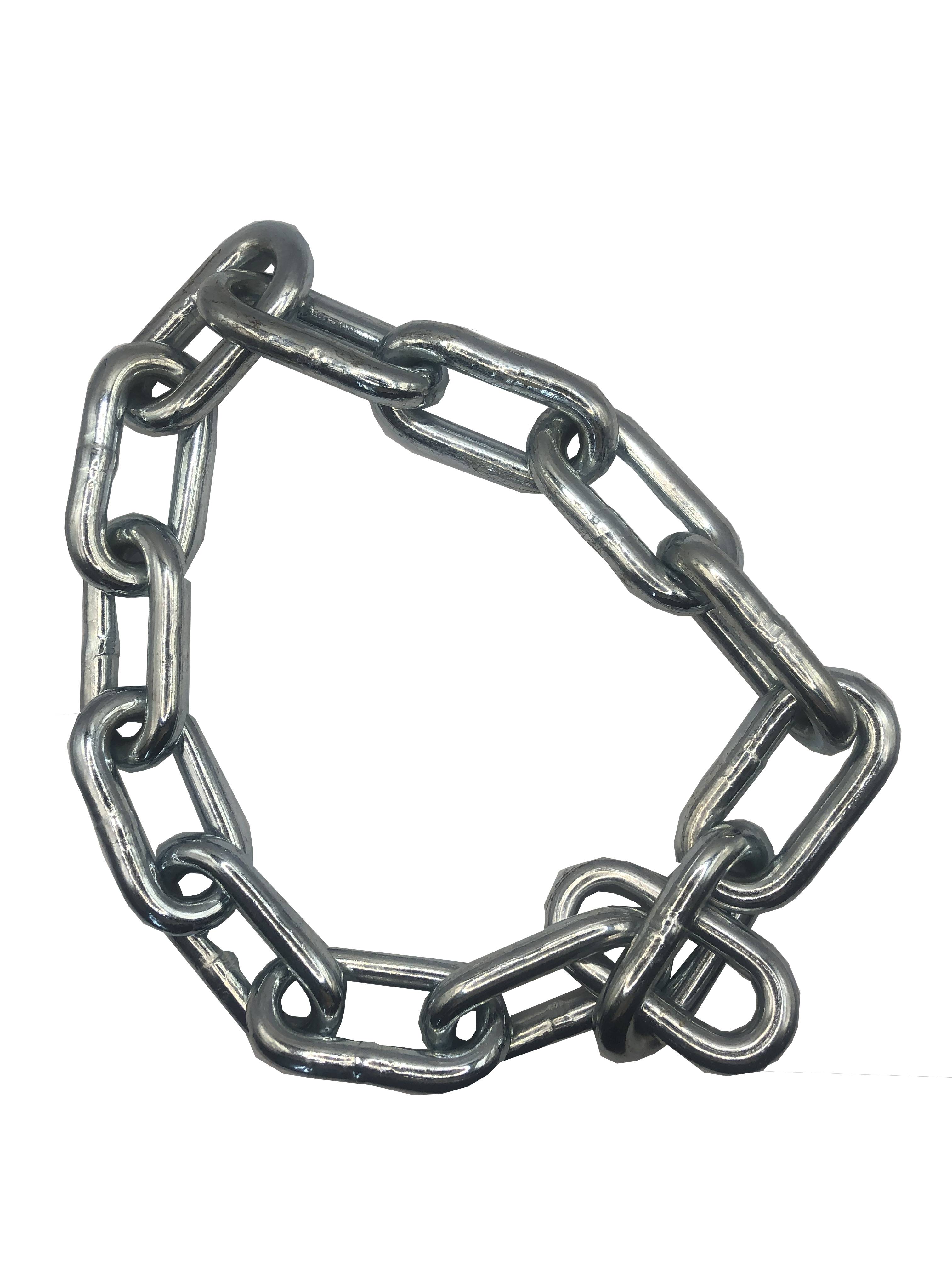 14mm Superlink Security Chain - Un-sleeved